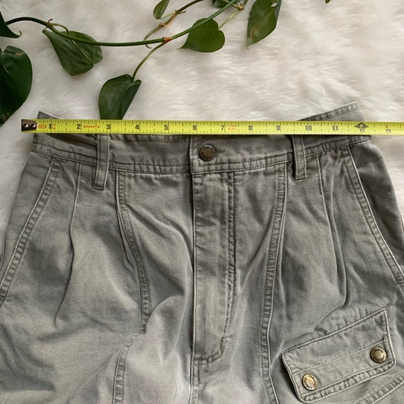 Cabela’s vintage 90’s interchangeable pants SZ6 - Picture 2 of 8